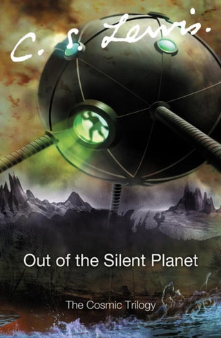 Supplemental image for 9780007157150 - Out of the Silent Planet