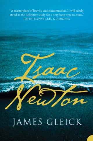 Cover image for 9780007163182 - Isaac Newton