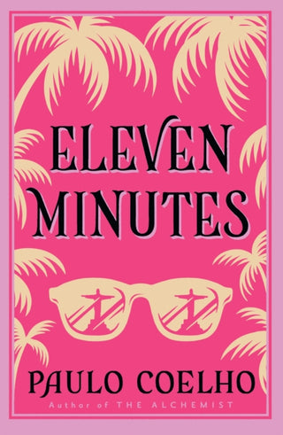 Supplemental image for 9780007166046 - Eleven Minutes