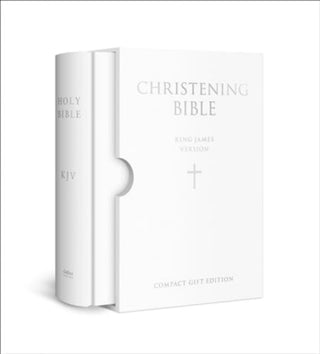 Cover image for 9780007166336 - Holy Bible