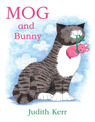 Supplemental image for 9780007171309 - Mog and Bunny