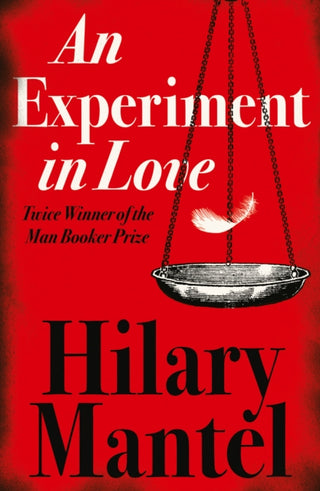 Cover image for 9780007172887 - An Experiment in Love
