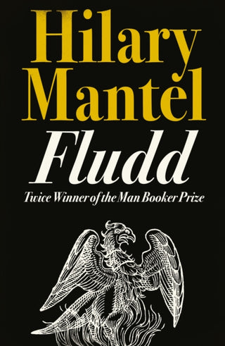 Cover image for 9780007172894 - Fludd