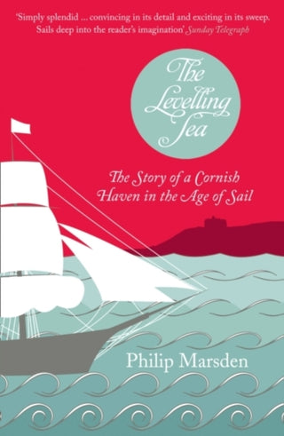 Cover image for 9780007174546 - The Levelling Sea