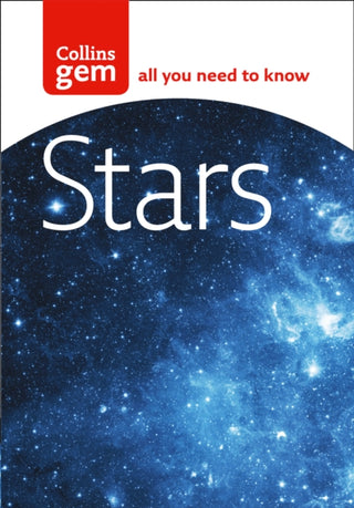 Cover image for 9780007178582 - Stars