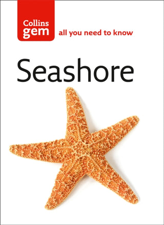 Cover image for 9780007178599 - Seashore