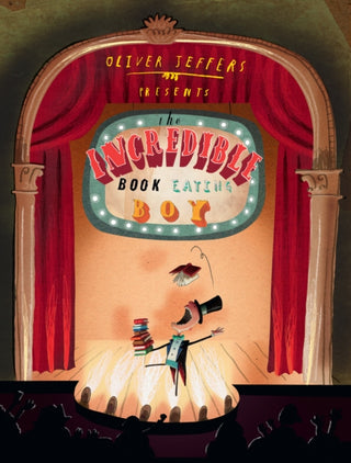 Supplemental image for 9780007182312 - The Incredible Book Eating Boy