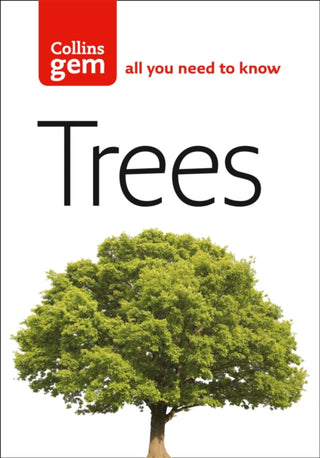 Cover image for 9780007183067 - Trees