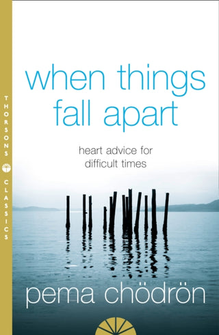 Cover image for 9780007183517 - When Things Fall Apart