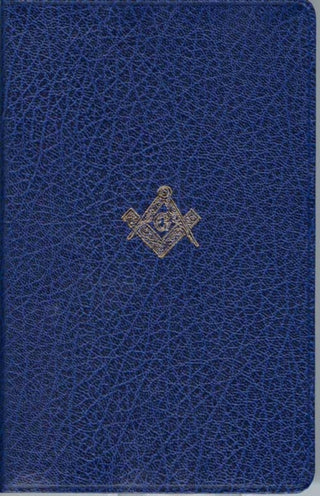 Supplemental image for 9780007189526 - The Masonic Bible