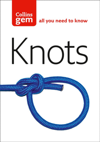 Cover image for 9780007190102 - Knots