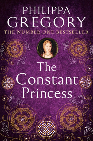 Supplemental image for 9780007190317 - The Constant Princess