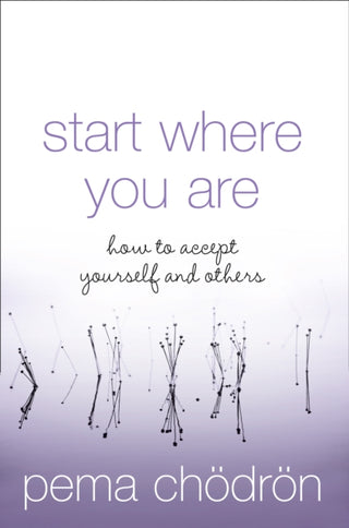 Cover image for 9780007190621 - Start Where You Are