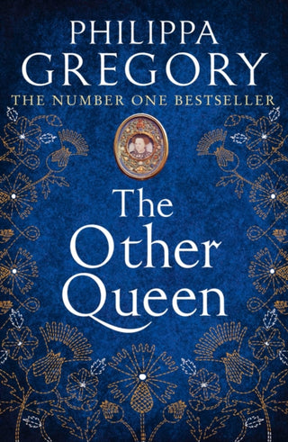 Cover image for 9780007192144 - The Other Queen