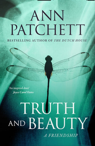 Supplemental image for 9780007196784 - Truth and Beauty