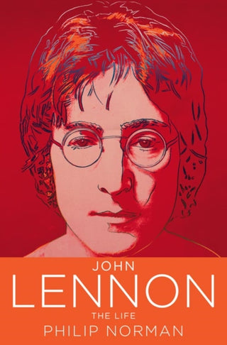 Cover image for 9780007197422 - John Lennon