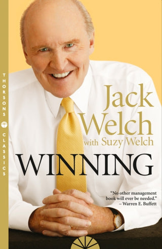 Supplemental image for 9780007197675 - Winning