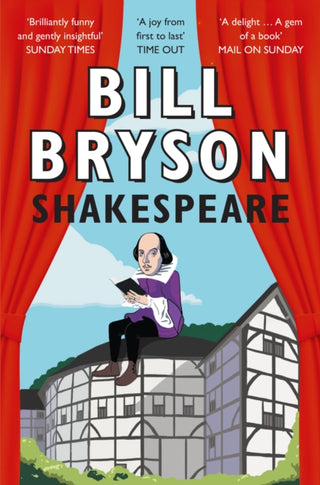 Cover image for 9780007197903 - Shakespeare