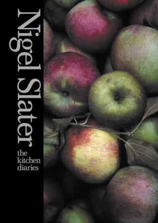 Cover image for 9780007199488 - The Kitchen Diaries