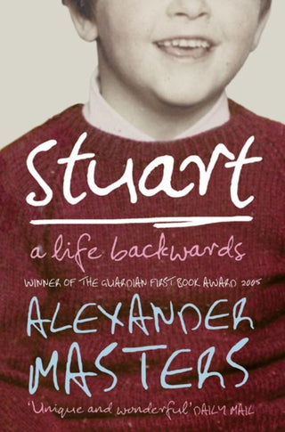 Cover image for 9780007200375 - Stuart