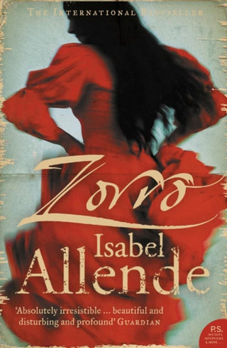 Cover image for 9780007201983 - Zorro