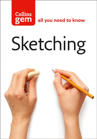 Cover image for 9780007203277 - Sketching