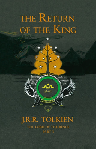 Supplemental image for 9780007203567 - The Return of the King
