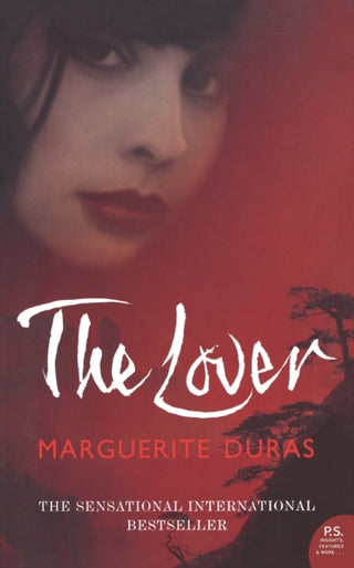 Cover image for 9780007205004 - The Lover