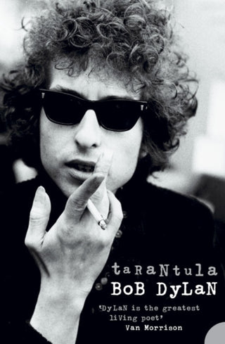 Cover image for 9780007215041 - Tarantula