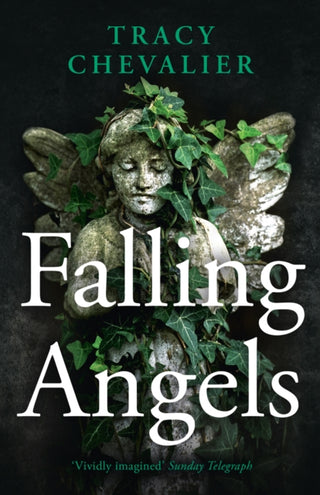 Cover image for 9780007217236 - Falling Angels