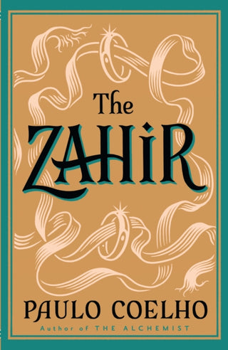 Cover image for 9780007220854 - The Zahir