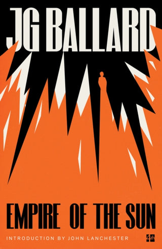 Supplemental image for 9780007221523 - Empire of the Sun