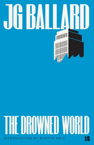 Cover image for 9780007221837 - The Drowned World