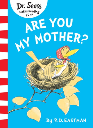 Cover image for 9780007224791 - Are You My Mother?