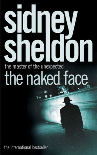 Cover image for 9780007228287 - The Naked Face