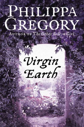 Cover image for 9780007228485 - Virgin Earth