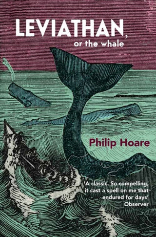 Cover image for 9780007230143 - Leviathan