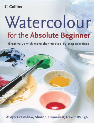 Supplemental image for 9780007236060 - Watercolour for the Absolute Beginner