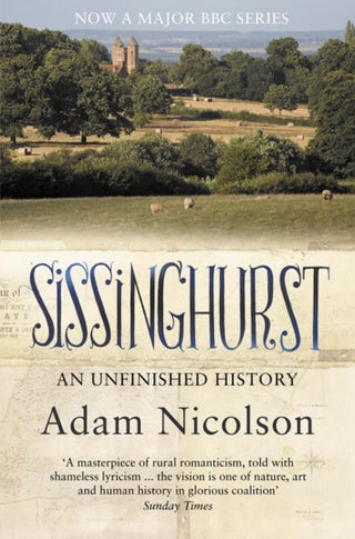 Supplemental image for 9780007240555 - Sissinghurst