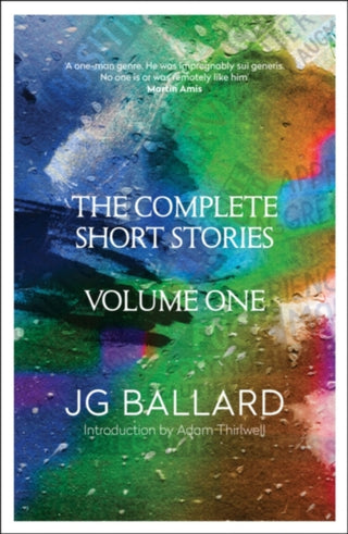 Supplemental image for 9780007242290 - The Complete Short Stories