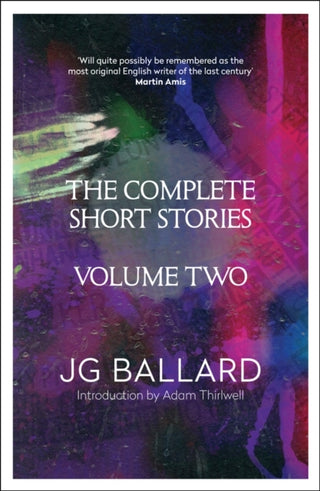 Cover image for 9780007245765 - The Complete Short Stories