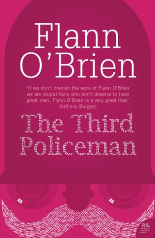 Cover image for 9780007247172 - The Third Policeman
