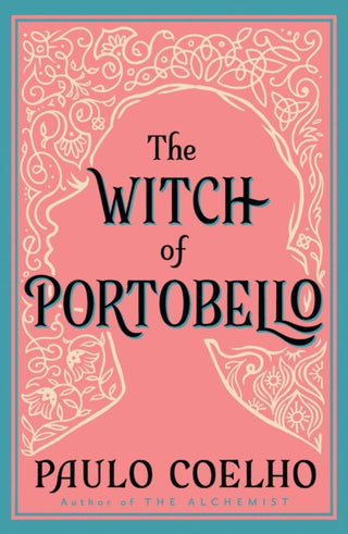 Cover image for 9780007251872 - The Witch of Portobello