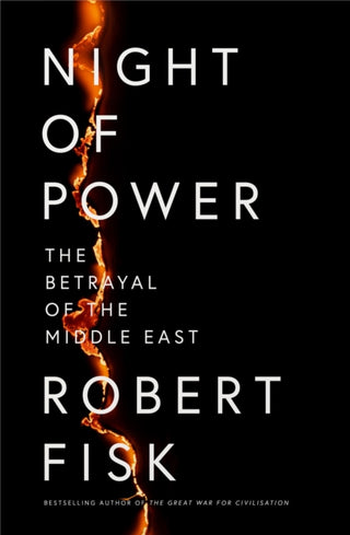 Cover image for 9780007255481 - Night of Power