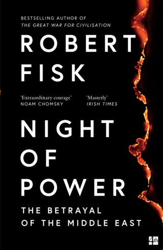 Cover image for 9780007255498 - Night of Power