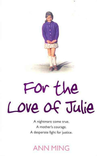 Cover image for 9780007262649 - For the Love of Julie