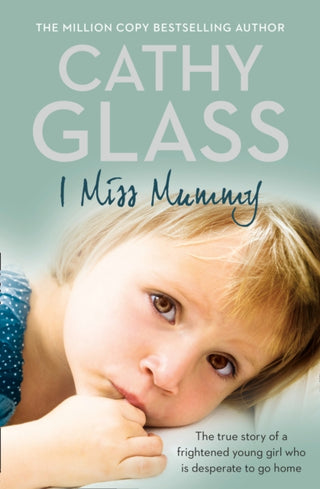 Cover image for 9780007267446 - I MISS MUMMY PB