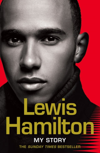 Supplemental image for 9780007270064 - Lewis Hamilton: My Story