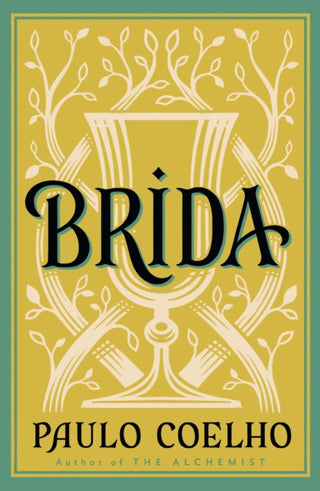 Cover image for 9780007274451 - Brida