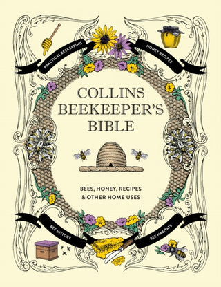 Supplemental image for 9780007279890 - Collins Beekeeper’s Bible